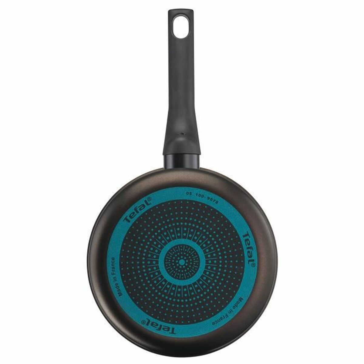 Kokpanna Tefal B5543002 Svart Aluminium Ø 20 cm 3 L - 2