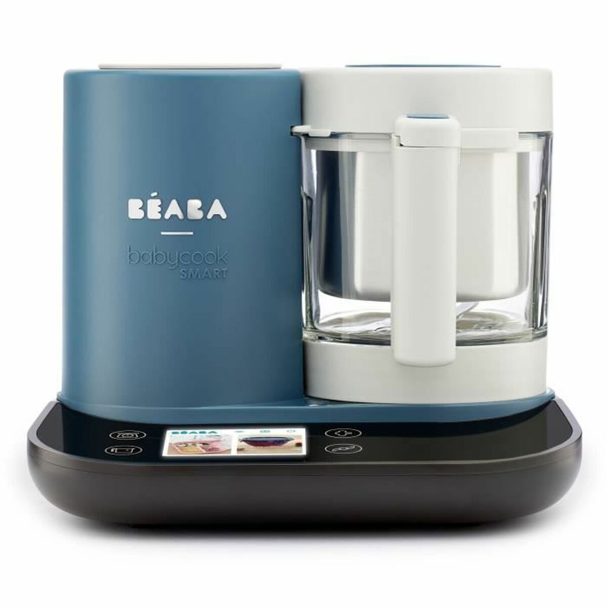 Köksrobot Béaba Babycook Smart