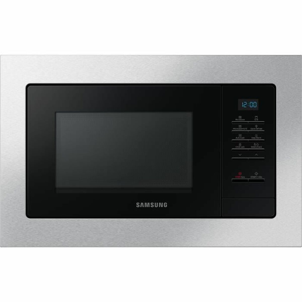 Mikrovågsugnen Samsung MG20A7013CT 20 L 1100 W