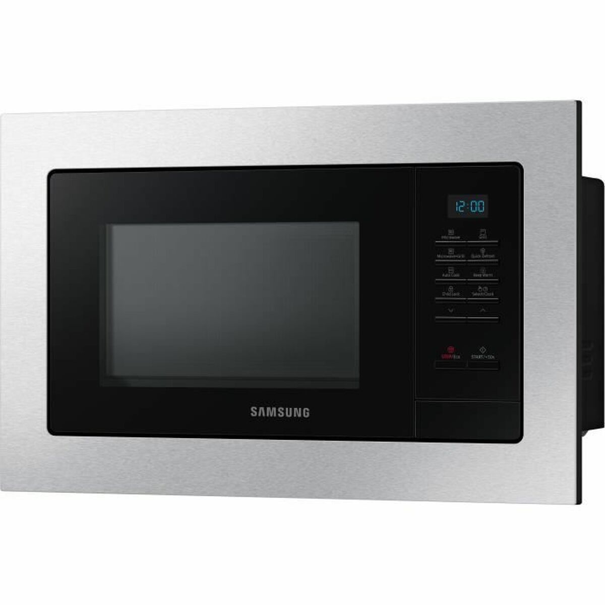 Mikrovågsugnen Samsung MG20A7013CT 20 L 1100 W - 2
