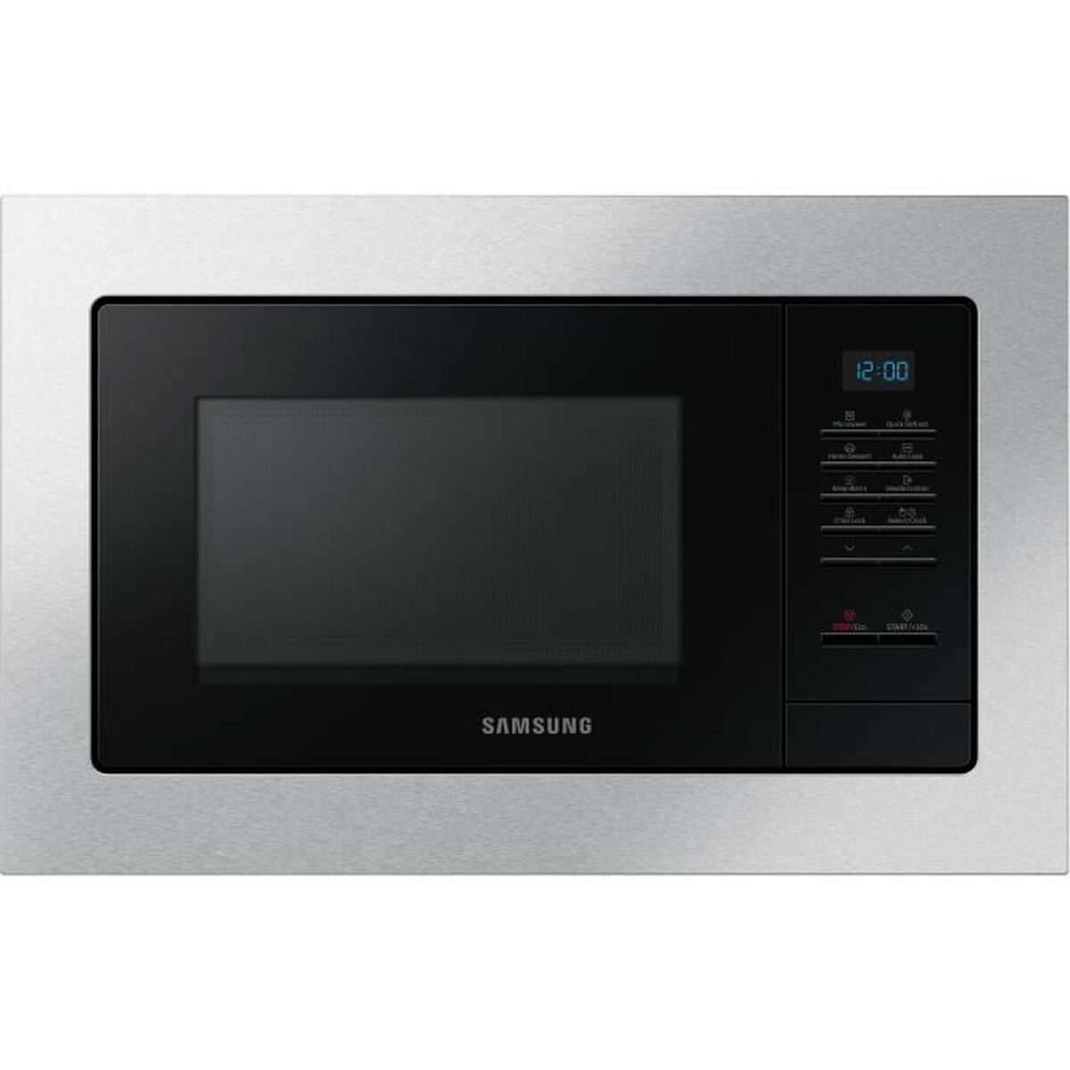 Mikrovågsugnen Samsung MS20A7013AT/EF 20 L 850 W