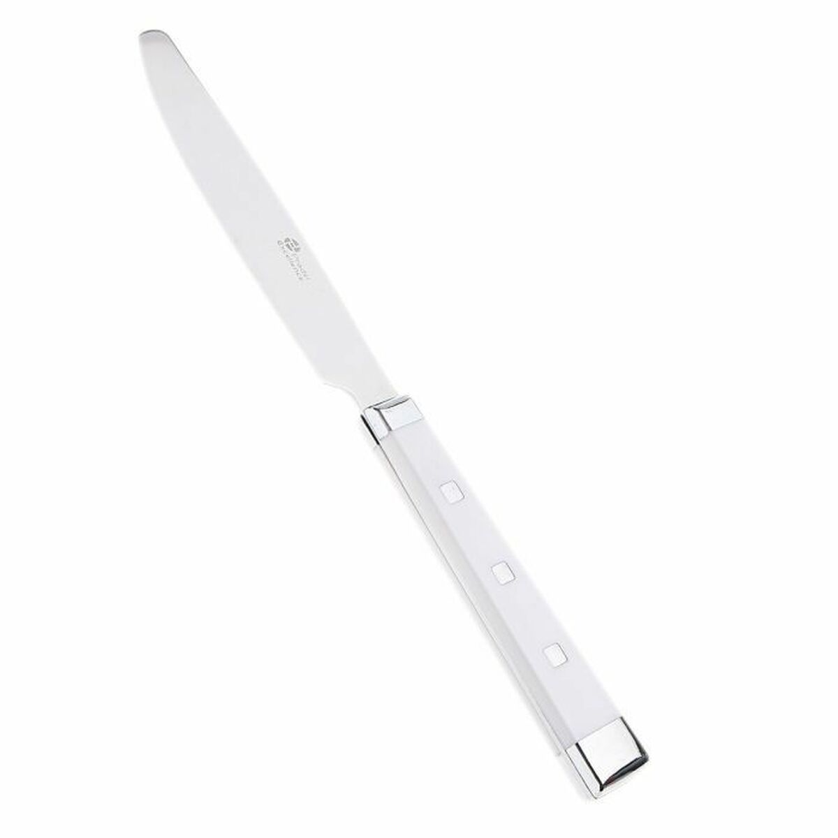 Bestick Pradel Excellence Beautiful White 16 Delar Vit - 3