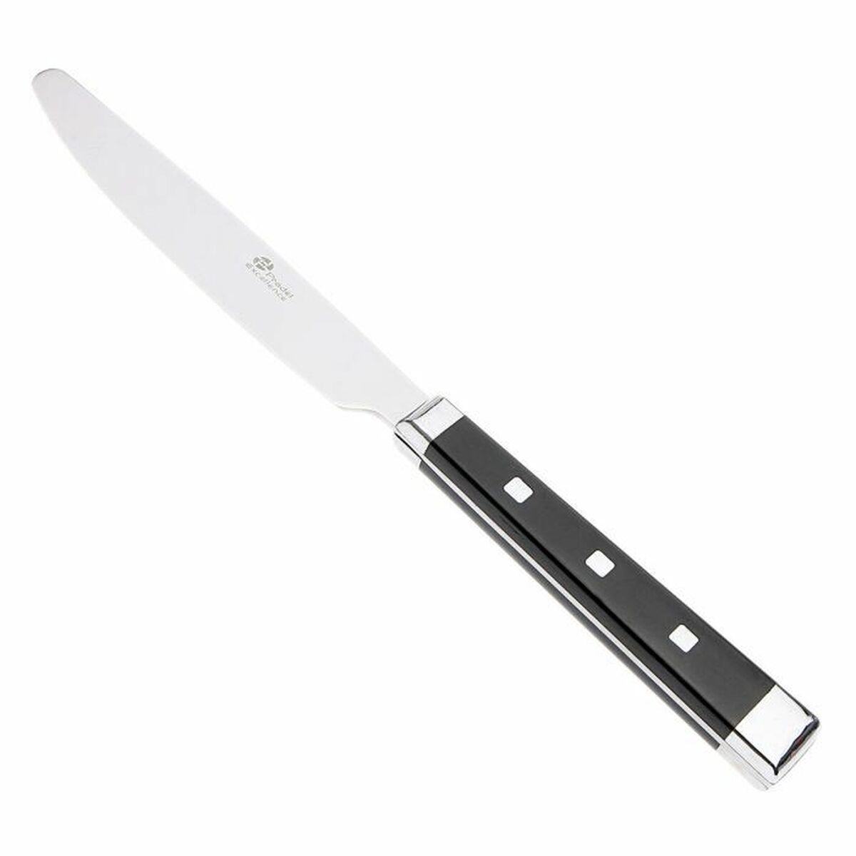 Bestick Pradel Excellence Beautiful Black 16 Delar - 2