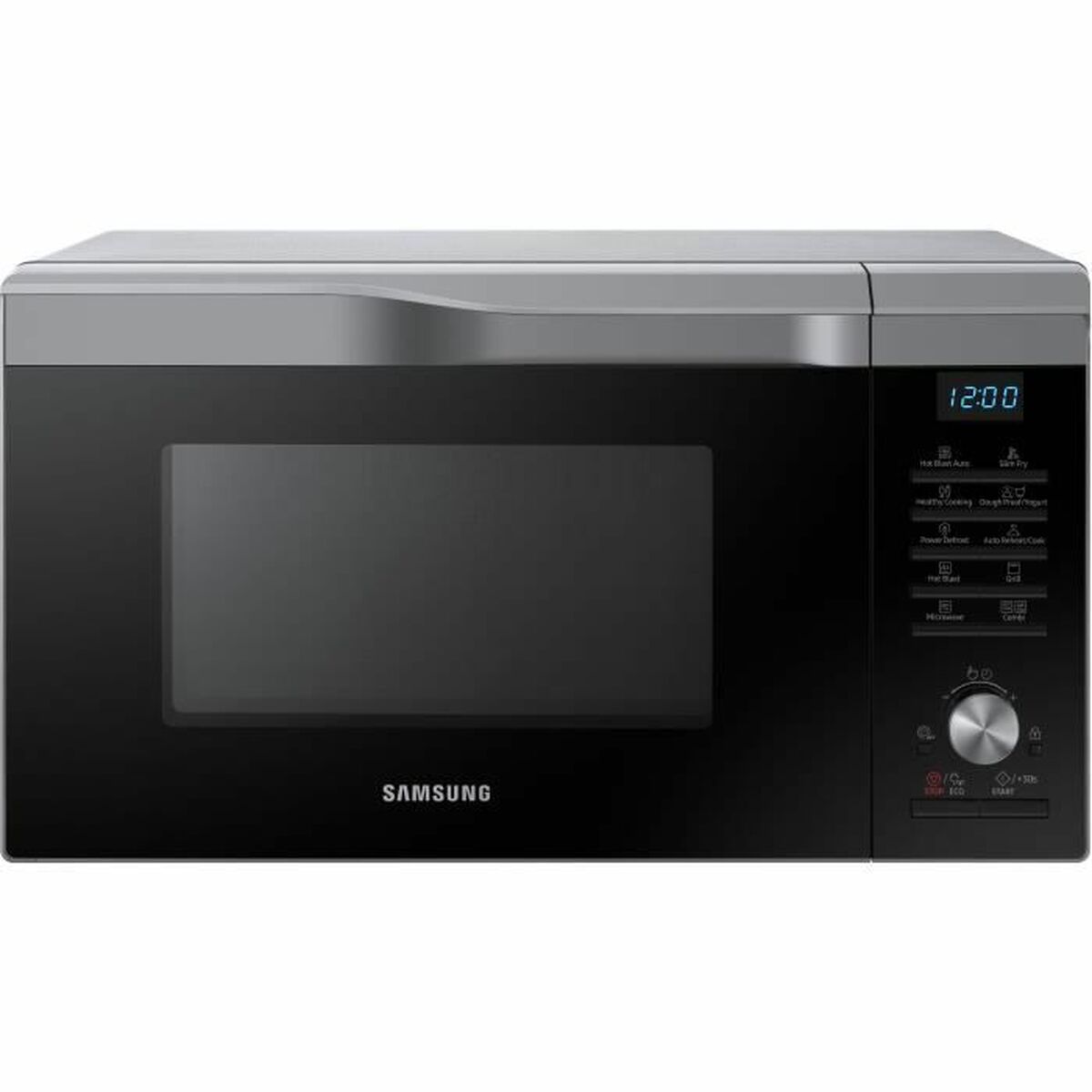 Mikrovågsugnen Samsung Svart 28 L