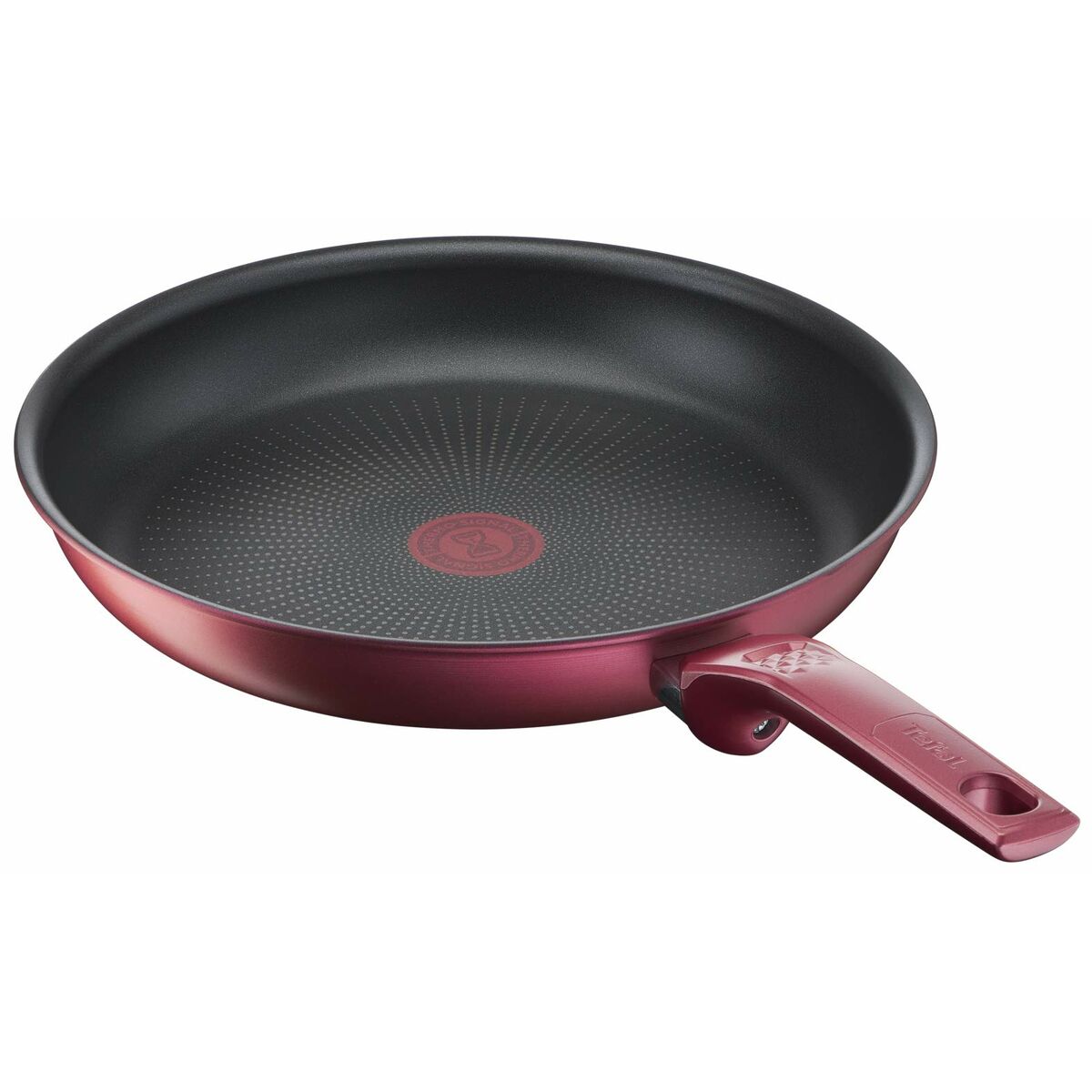 Stekpanna SEB Aluminium Ø 20 cm - 3