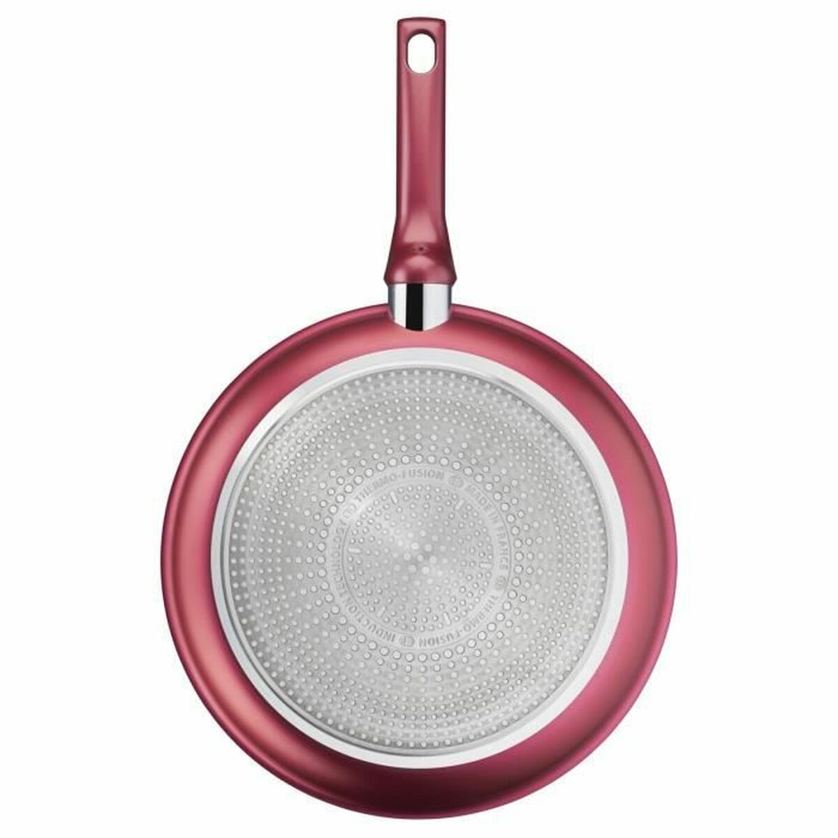 Stekpanna SEB Aluminium Ø 20 cm - 4