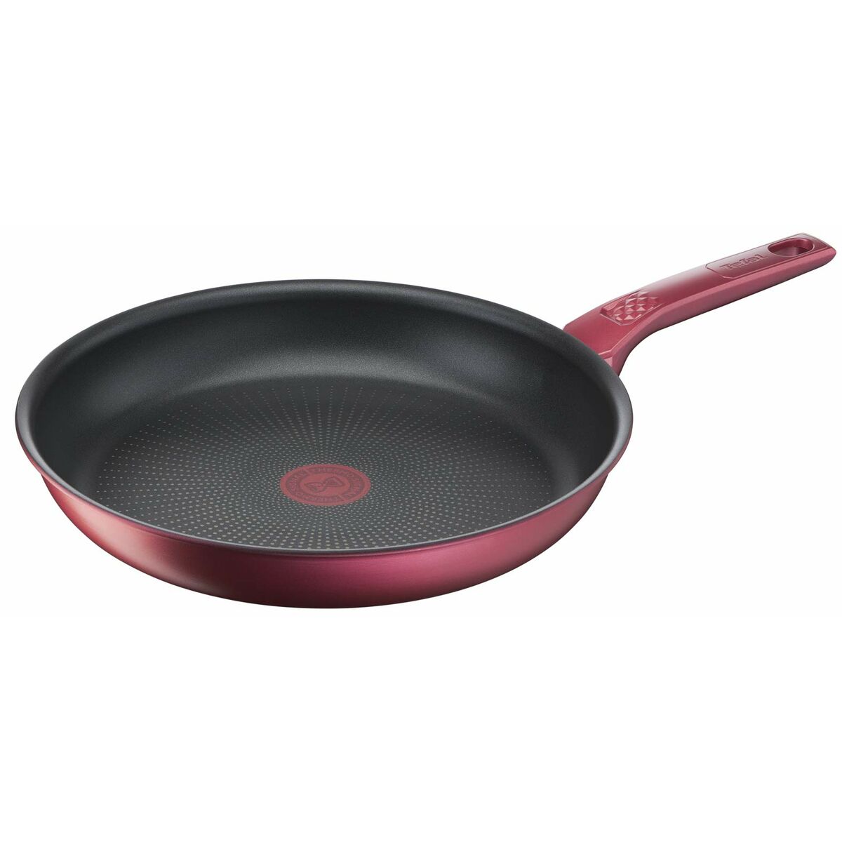Stekpanna SEB Aluminium Ø 20 cm