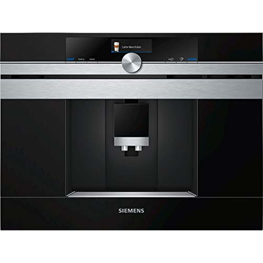 Kaffebryggare Siemens AG CT636LES6