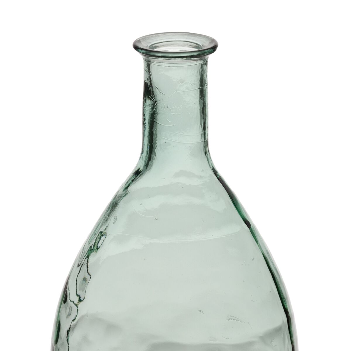 Vas återvinningsglas Grön 28 x 28 x 60 cm - 3