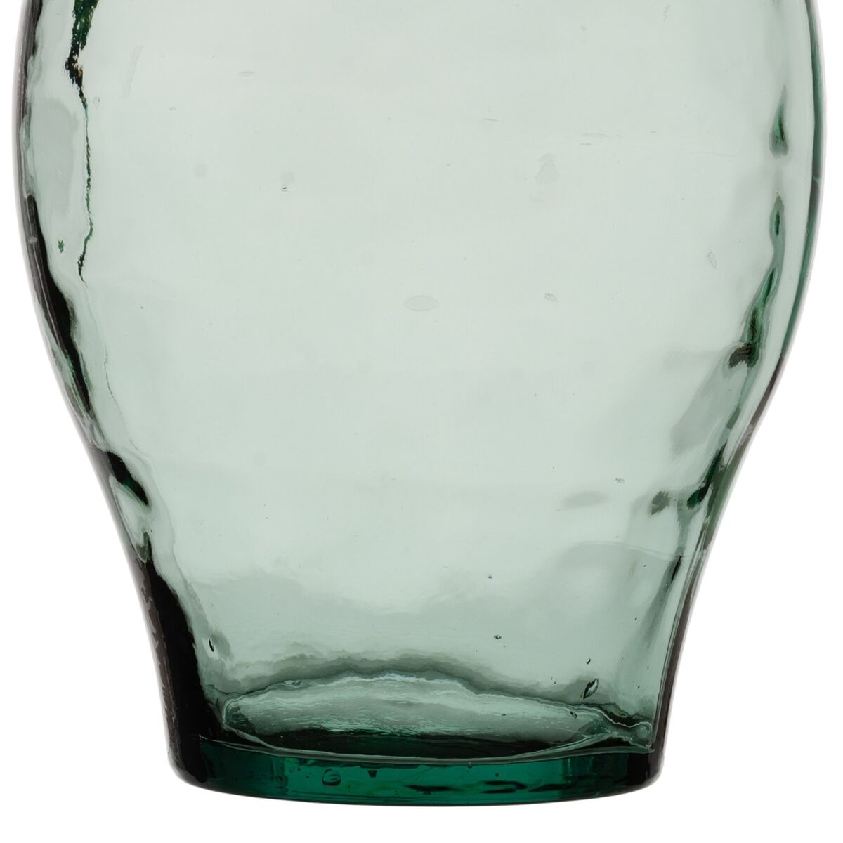 Vas återvinningsglas Grön 28 x 28 x 60 cm - 2