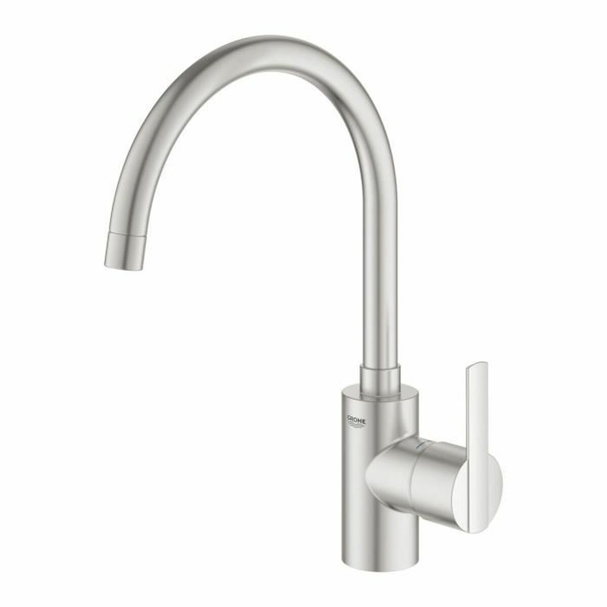 Blandare Grohe 32670DC2 Metall