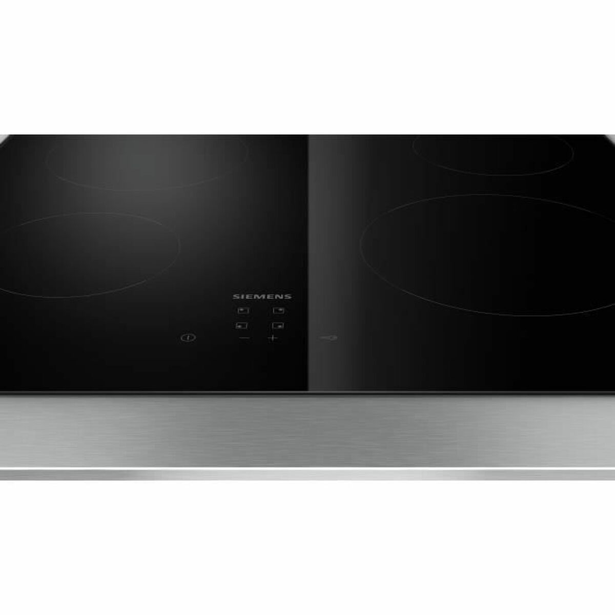 Keramisk platta Siemens AG ET61RBEB8E 60 cm - 3