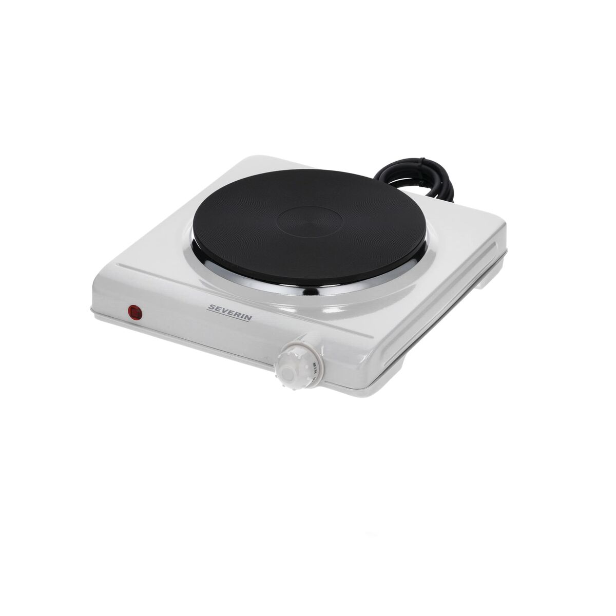 Campingkök Severin KP1091 1500 W - 2
