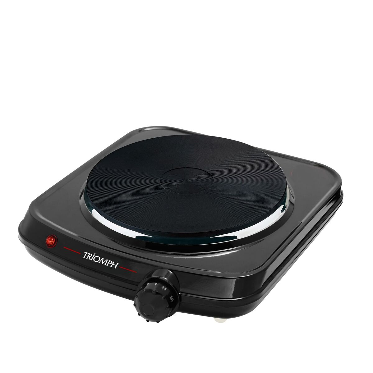 Elektrisk värmeplatta Triomph TRIOMPH 1 1500 W - 2