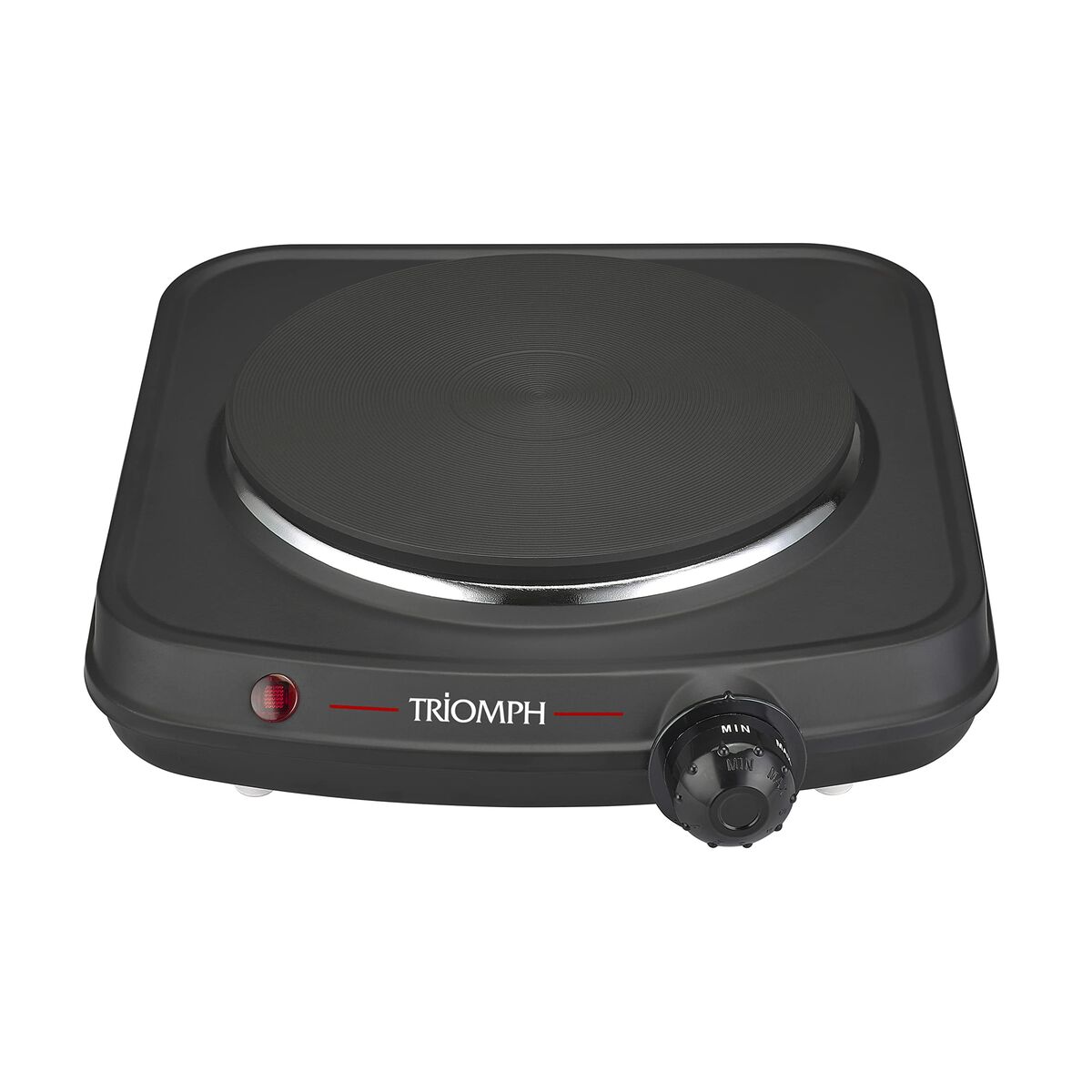 Elektrisk värmeplatta Triomph TRIOMPH 1 1500 W - 3