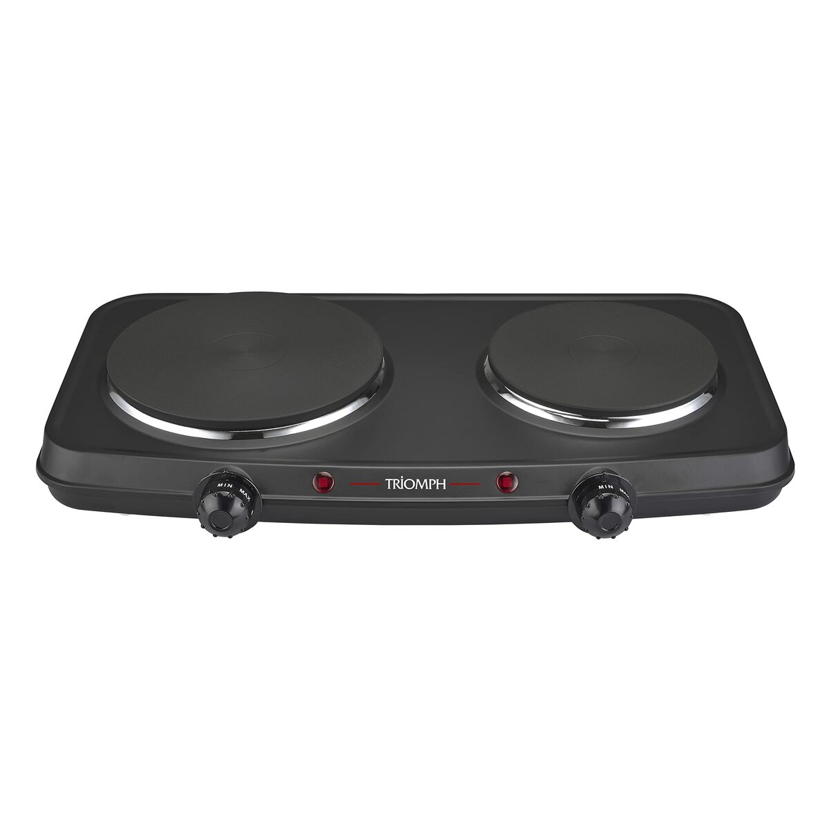 Elektrisk värmeplatta Triomph 2250 W - 3