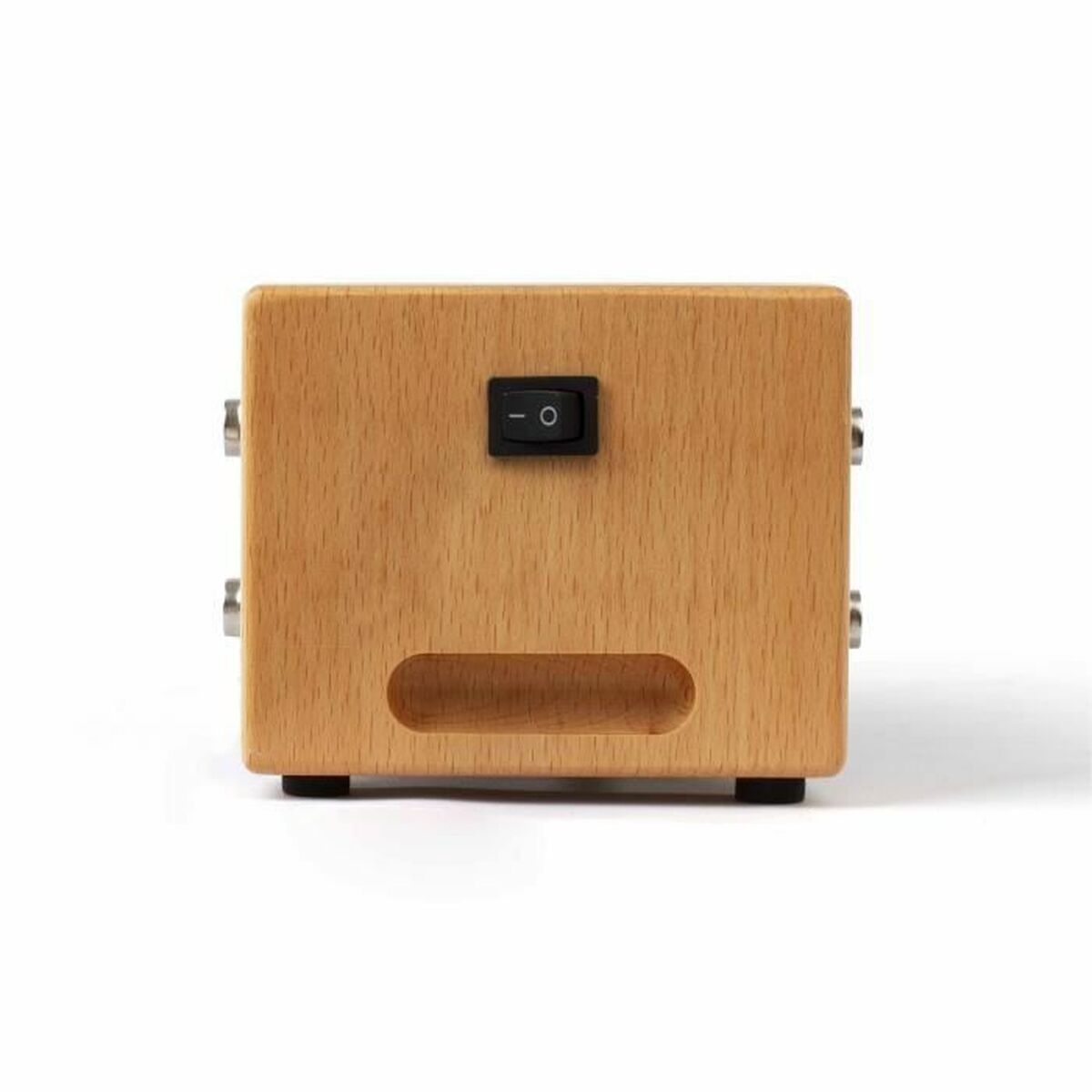 Grillplatta Livoo DOC218 350 W Beige - 3