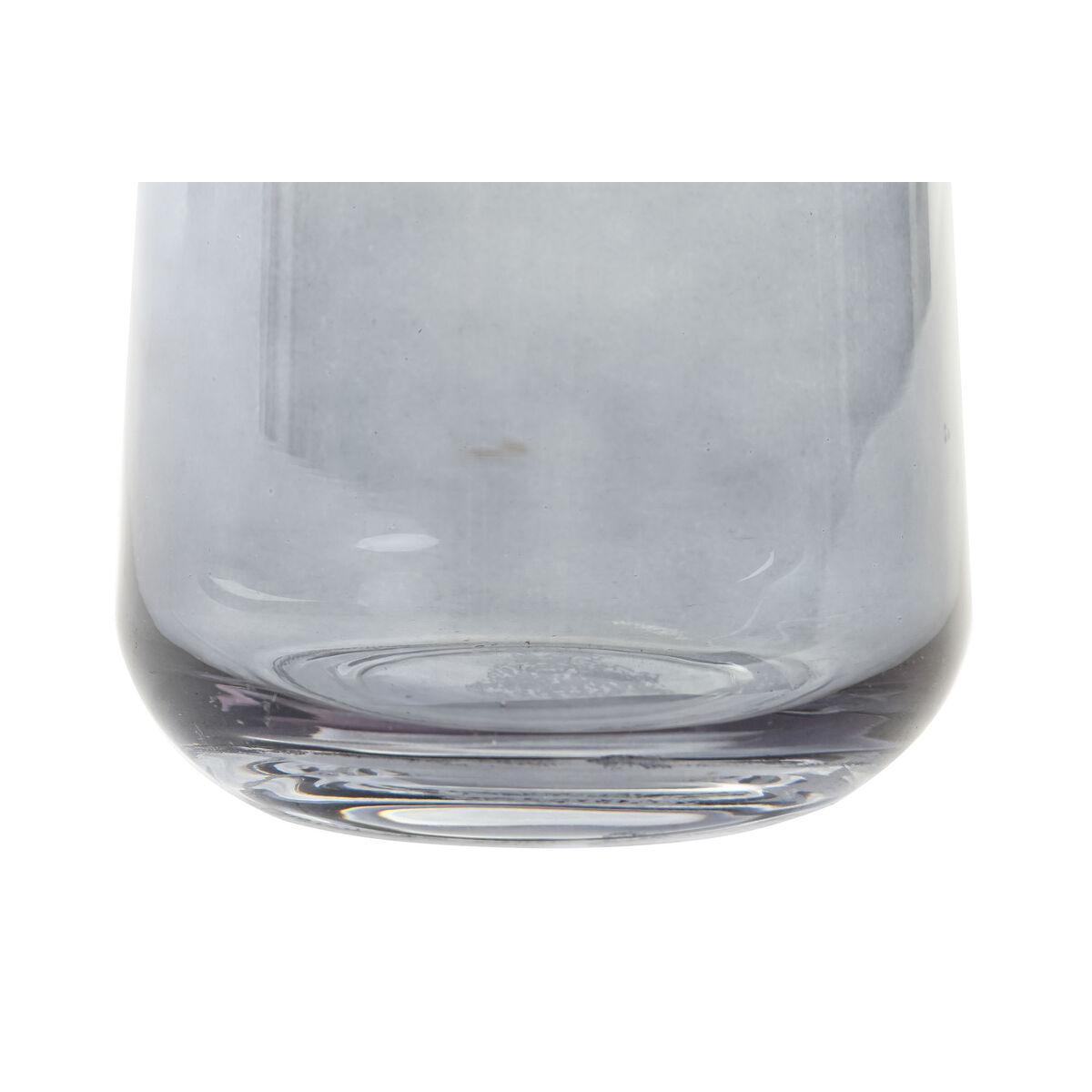 Vas DKD Home Decor Dvobarvna Glas 11 x 11 x 26 cm - 5