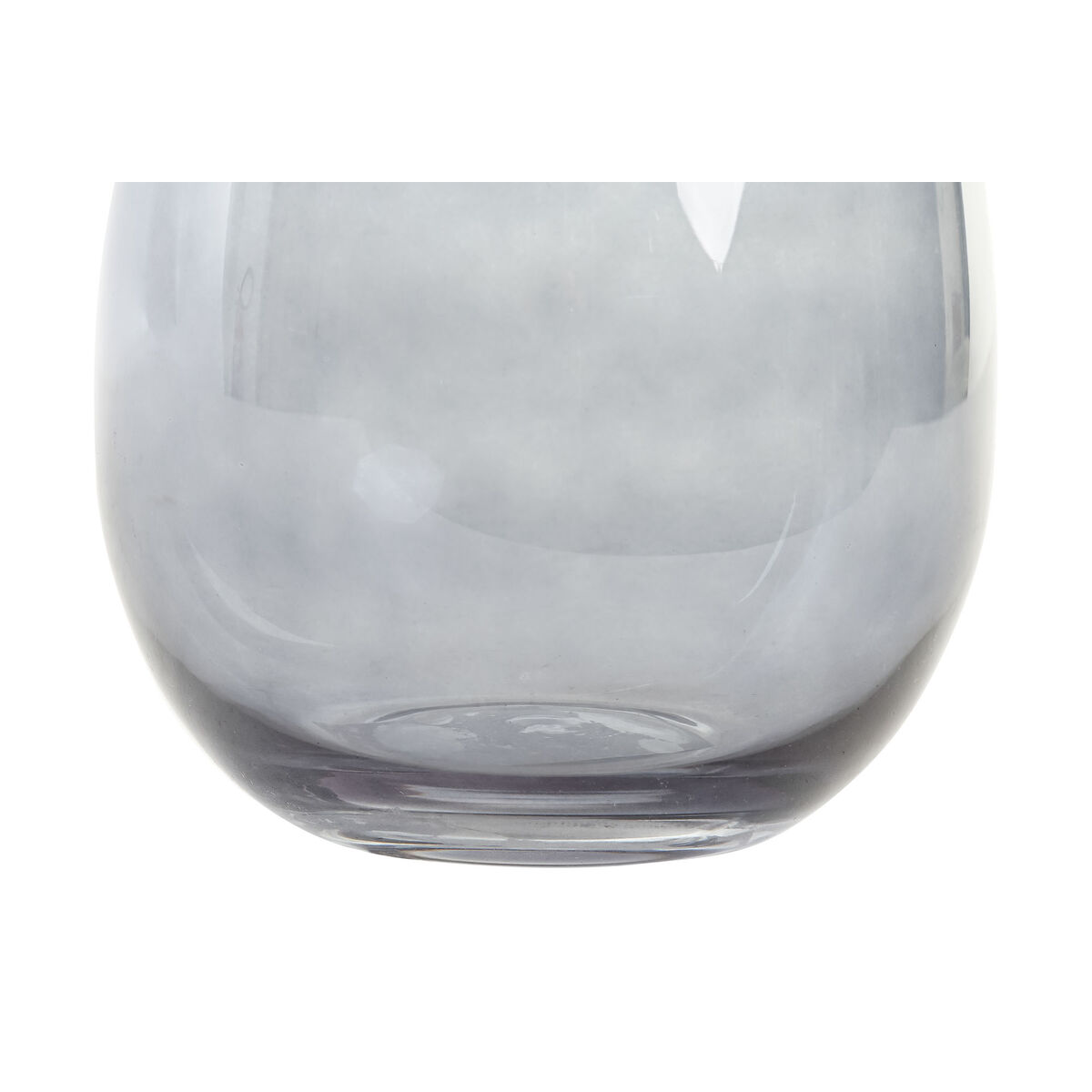 Vas DKD Home Decor Dvobarvna Glas 15 x 15 x 25 cm (15 Delar) - 5