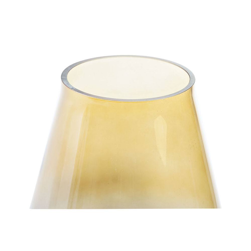 Vas DKD Home Decor Dvobarvna Glas 15 x 15 x 25 cm (15 Delar) - 3