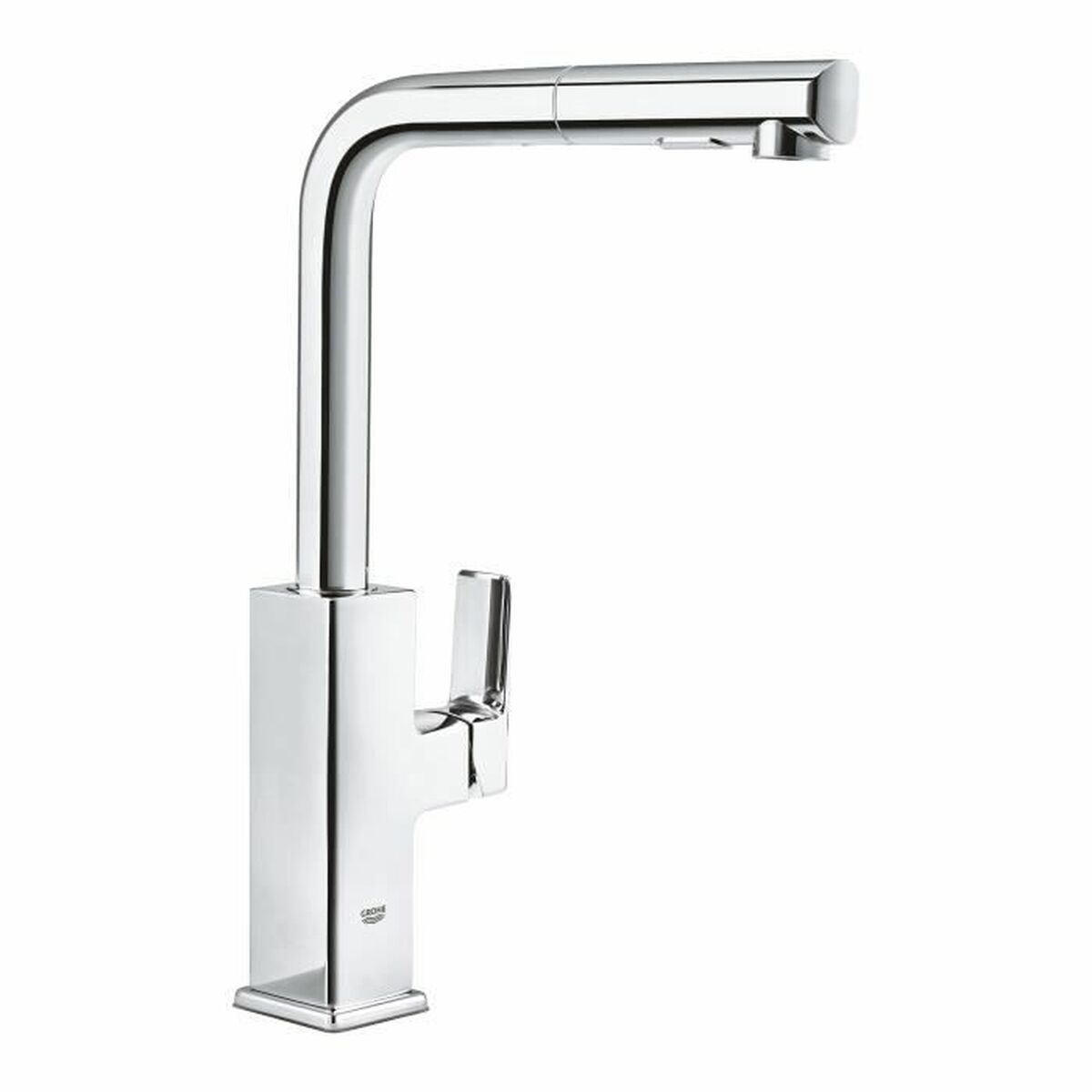 Blandare Grohe