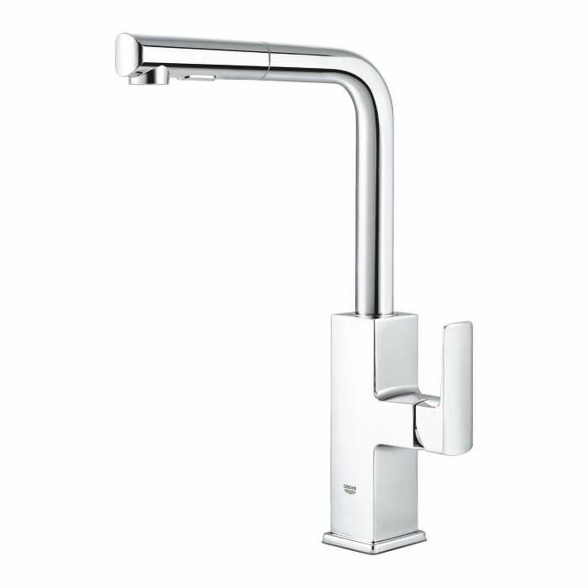 Blandare Grohe - 2