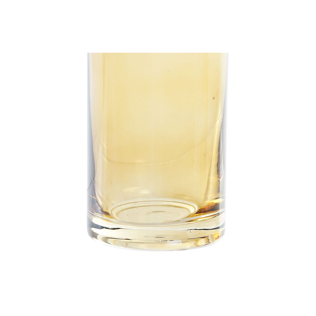 Vas DKD Home Decor Ambra Glas Modern 6 x 6 x 18 cm - 3