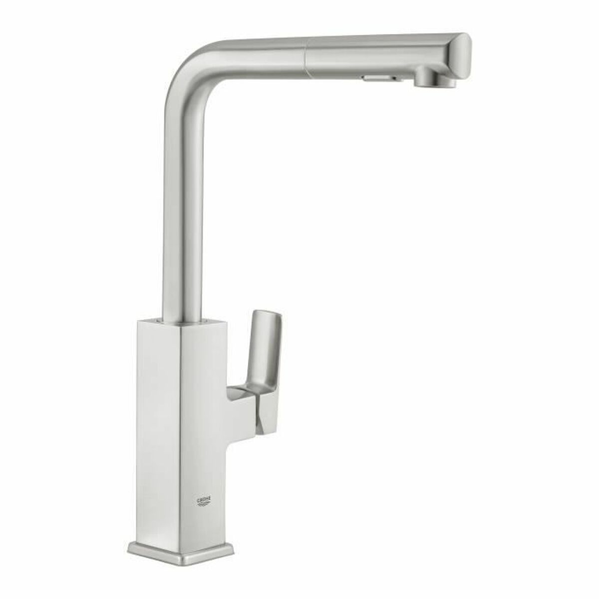 Blandare Grohe