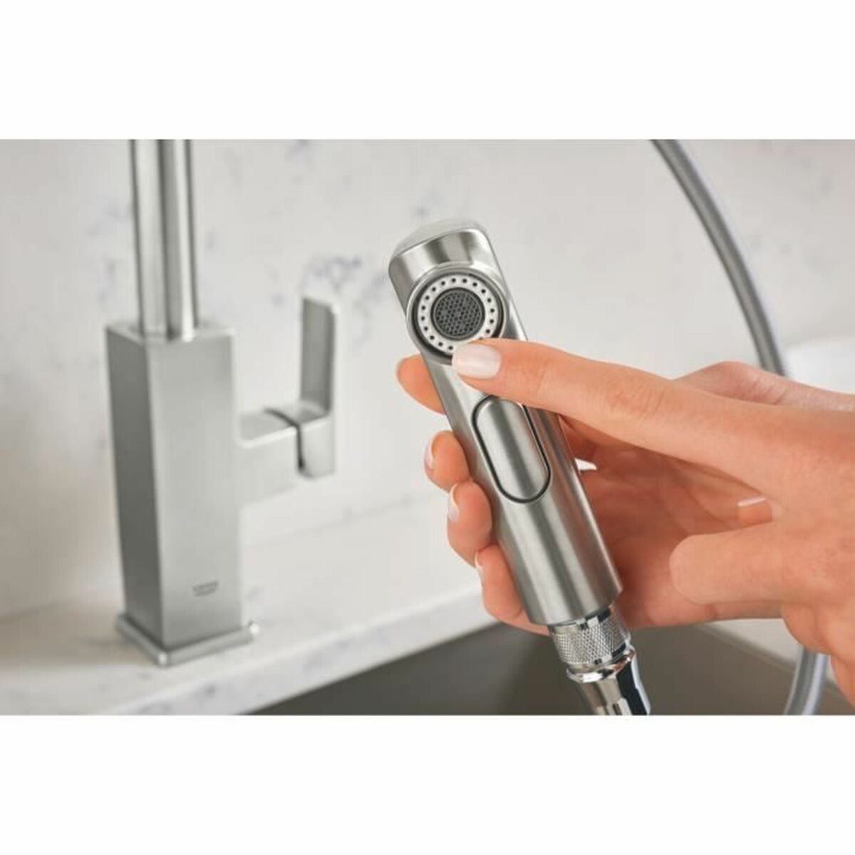 Blandare Grohe - 2