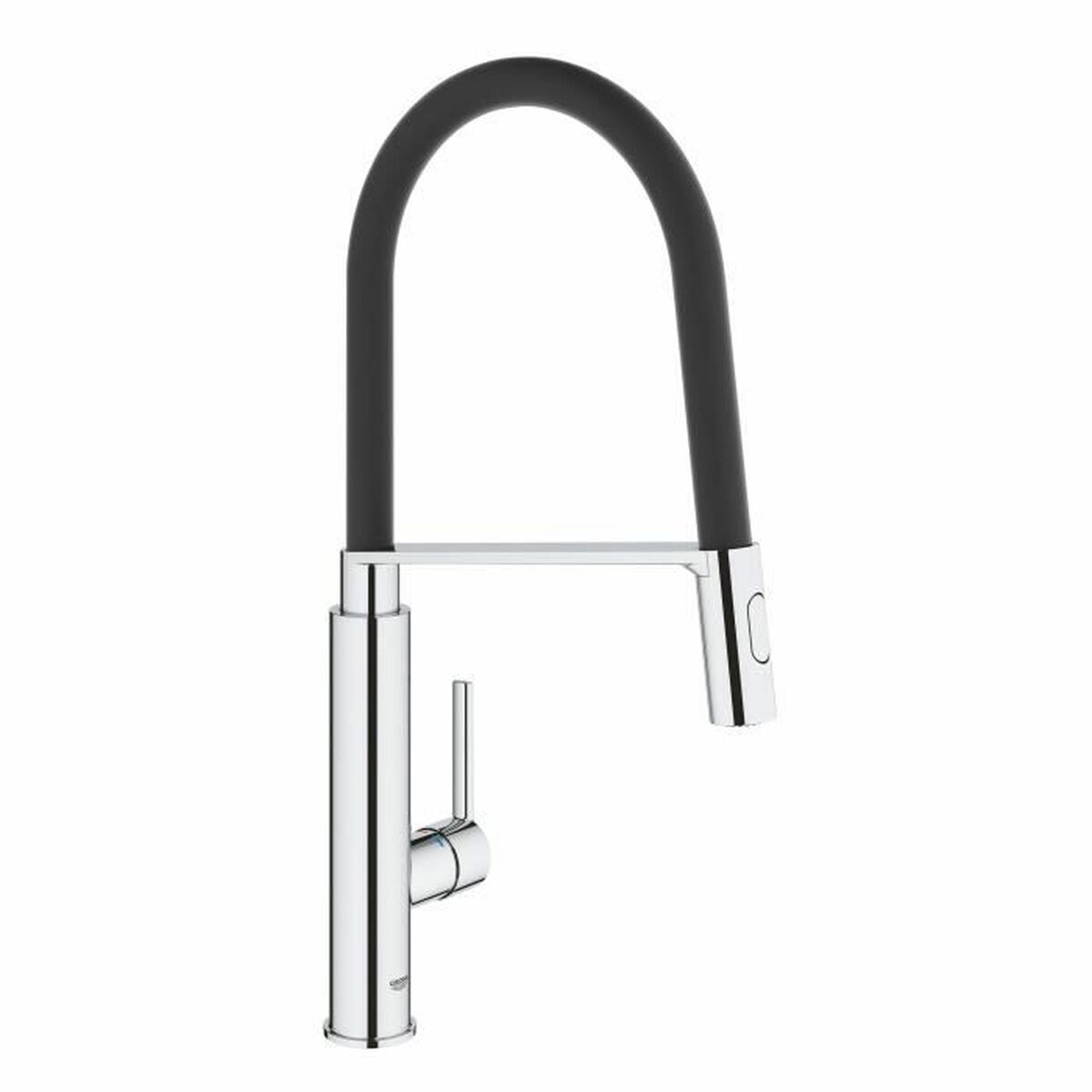 Blandare Grohe Silikon