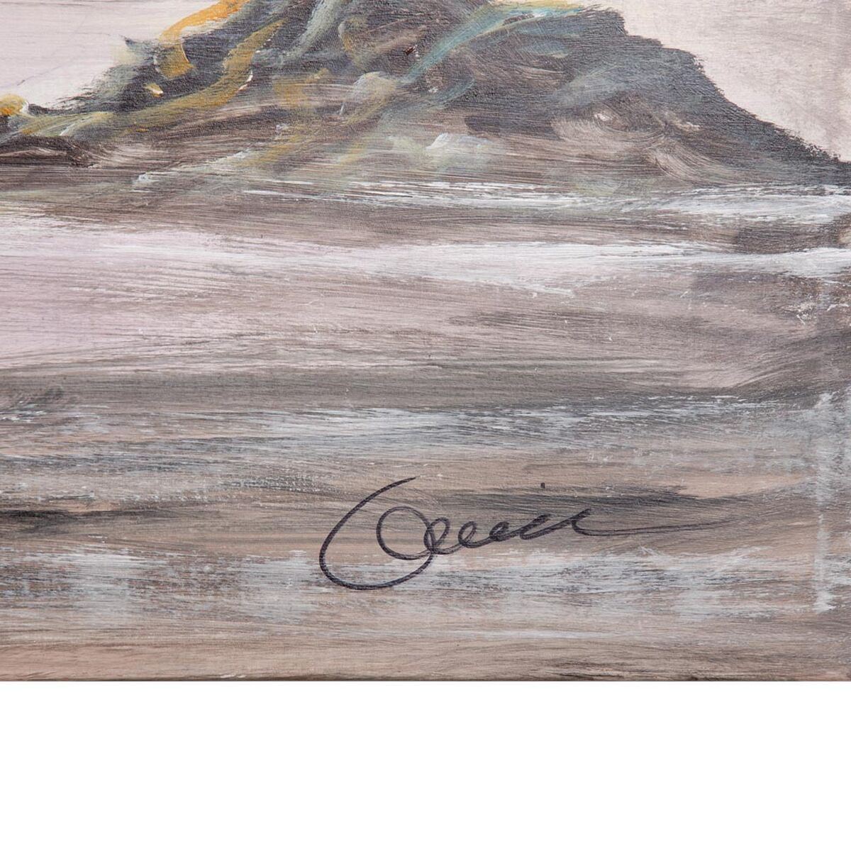 Kanvas 120 x 3,5 x 90 cm - 4