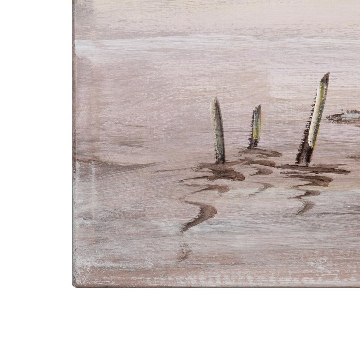 Kanvas 120 x 3,5 x 90 cm - 2