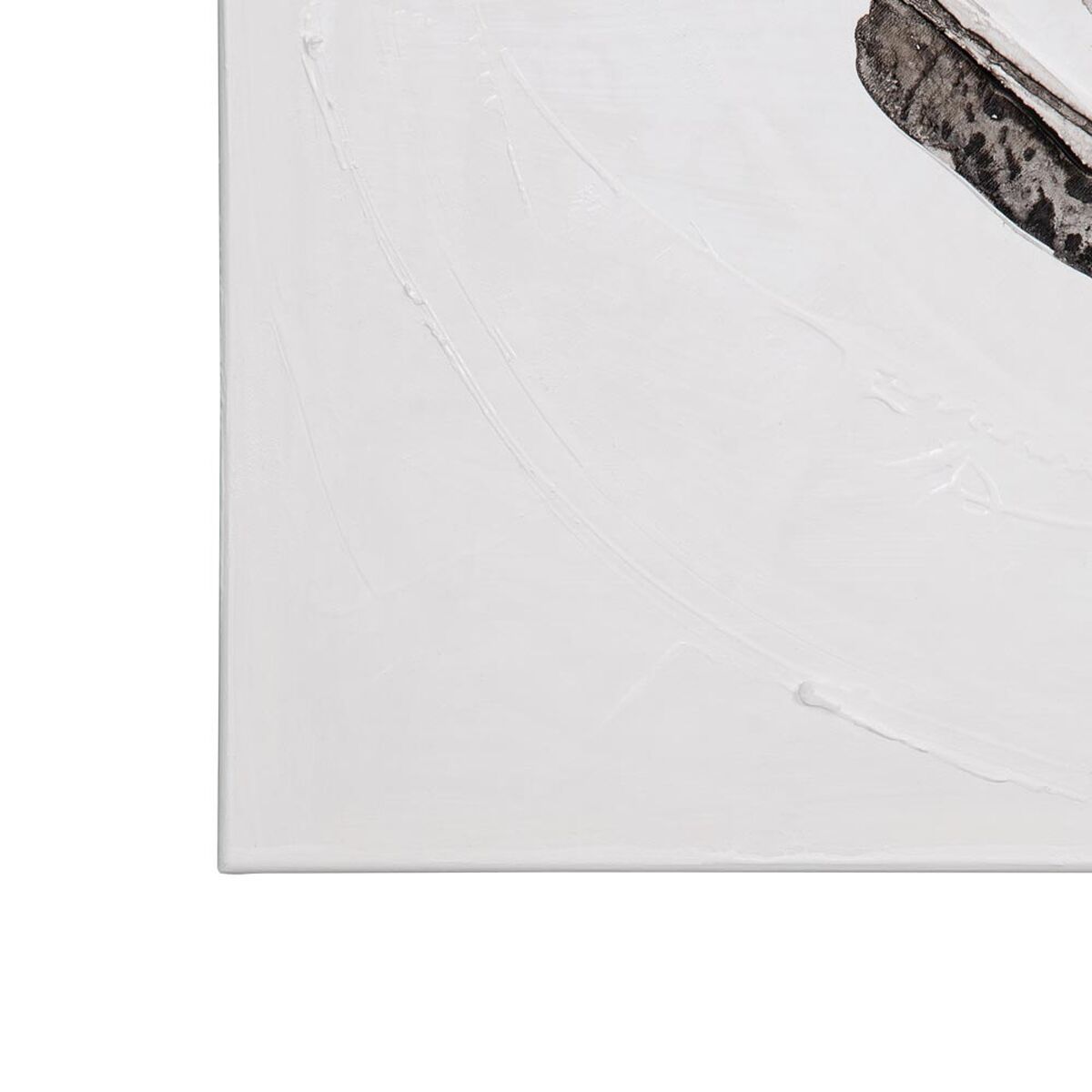 Kanvas Abstrakt 120 x 3,5 x 120 cm - 2