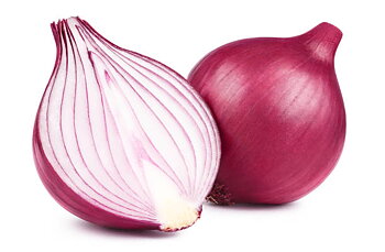 Lök Röd 500g EKO (Styck)