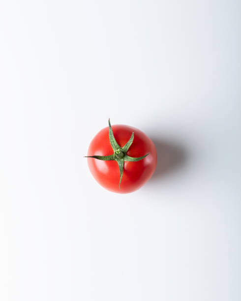 Tomater Körsbär Röd 250g (Spanien) (Styck)