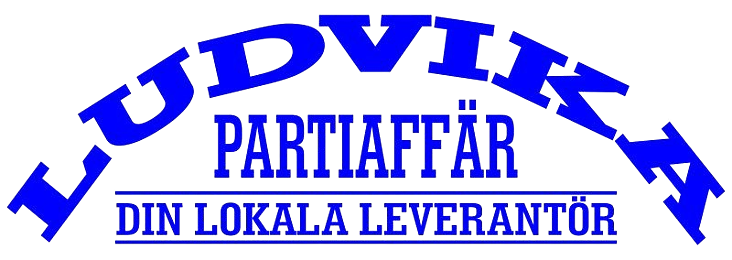 Ludvika Partiaffär AB