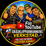Europas mest avancerade och prisbelönta robotgräsklippare nu med AI-kamera!