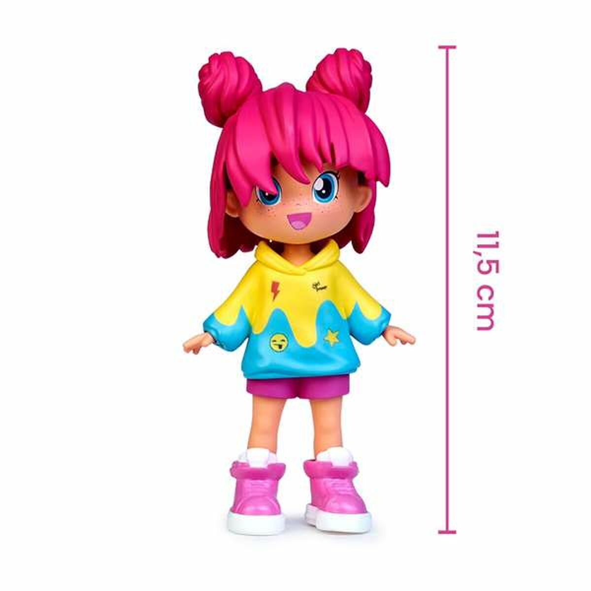 Playset Pinypon - 3