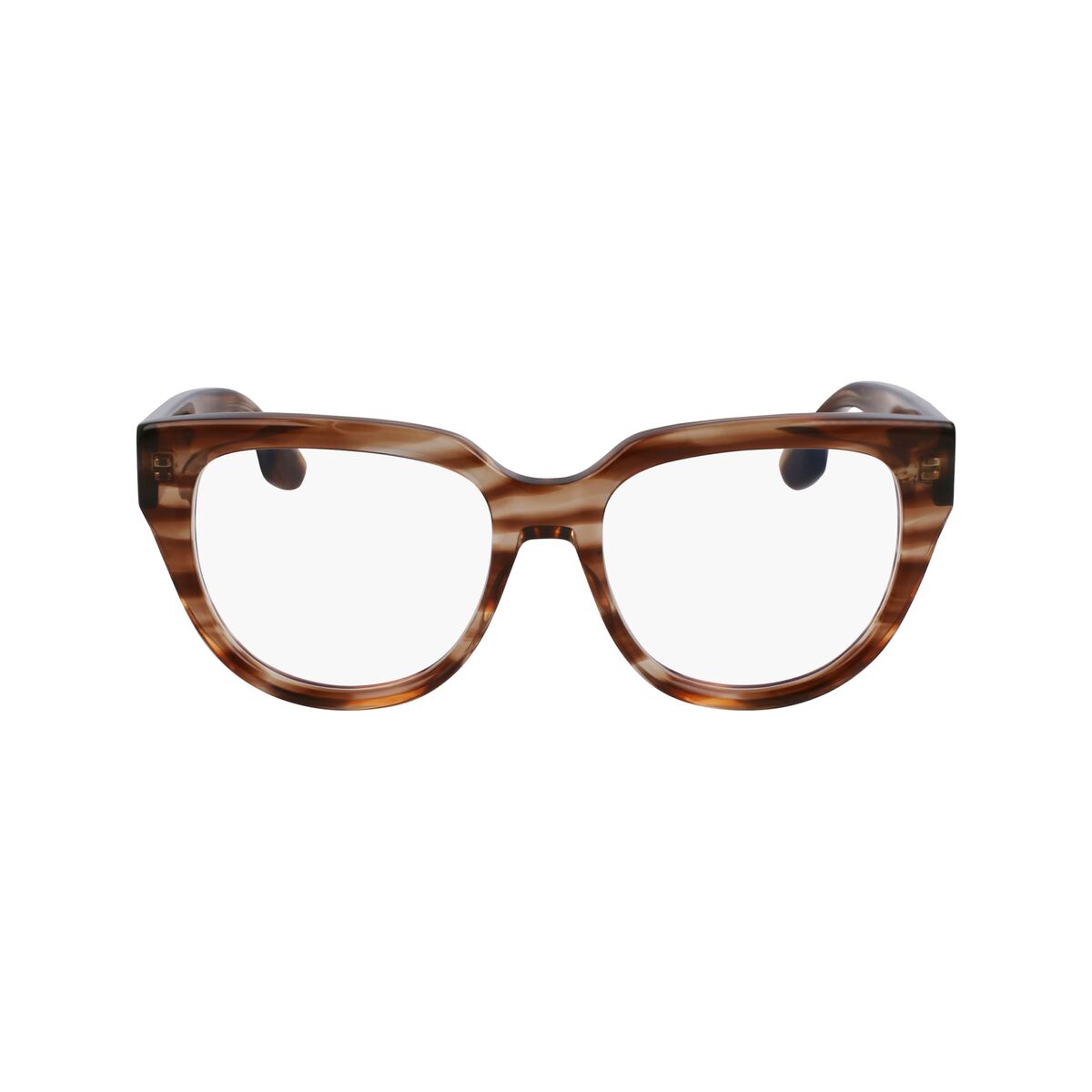 Glasögonbågar Victoria Beckham VB26745317230 Ø 53 mm - 2