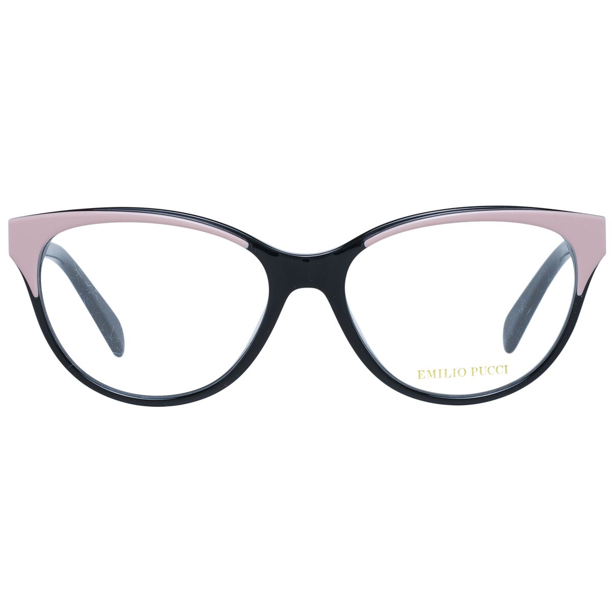 Glasögonbågar Emilio Pucci EP5165 54005 - 2