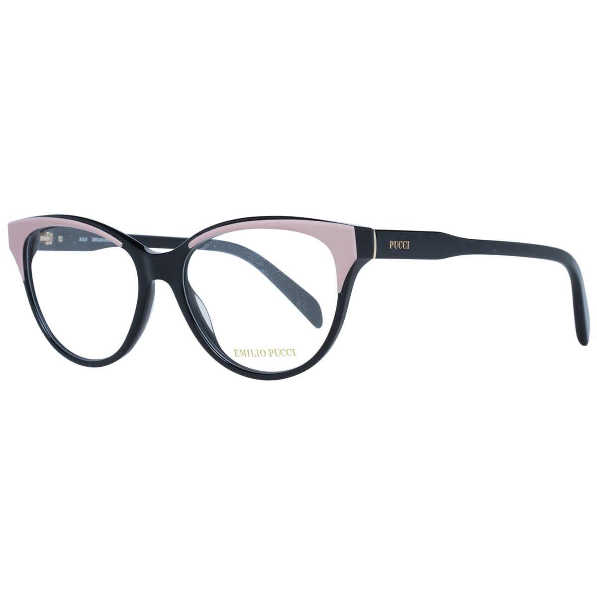 Glasögonbågar Emilio Pucci EP5165 54005