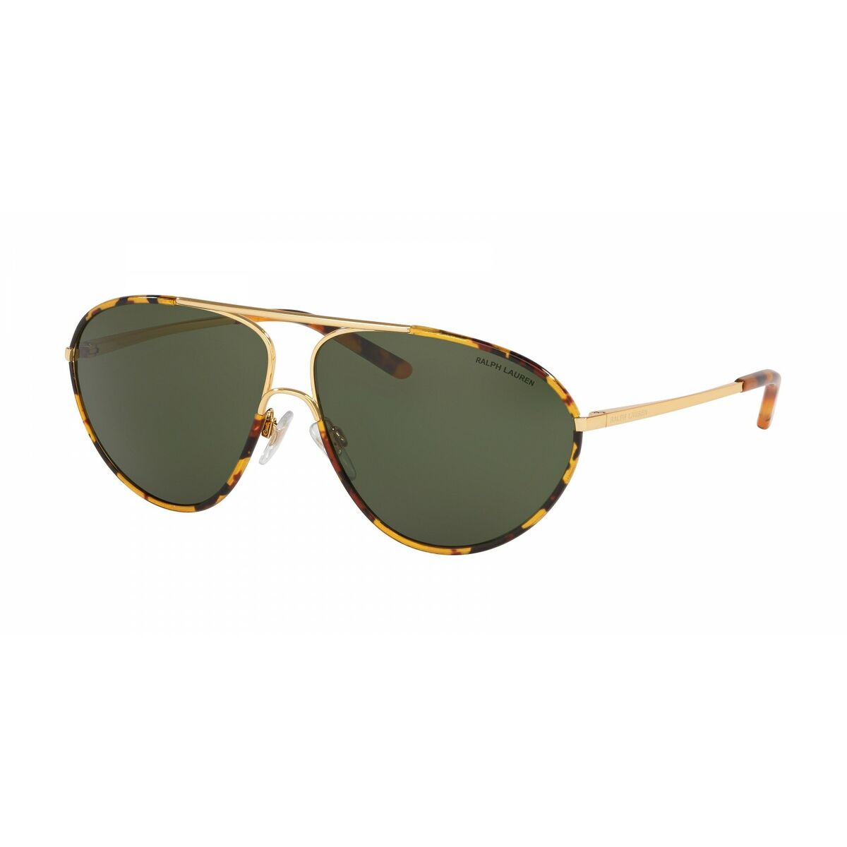 Herrsolglasögon Ralph Lauren RL7066J937271 Gyllene Ø 62 mm