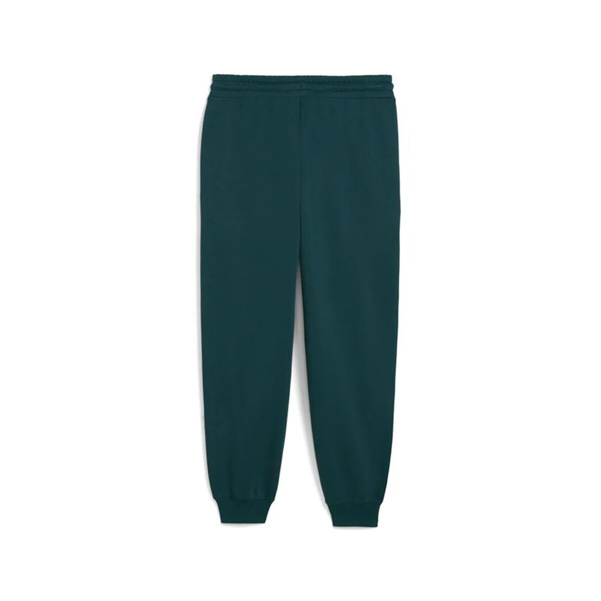 Långa träningsbyxor Puma Maximal Metallic Sweatpants Grön Kvinna - 2