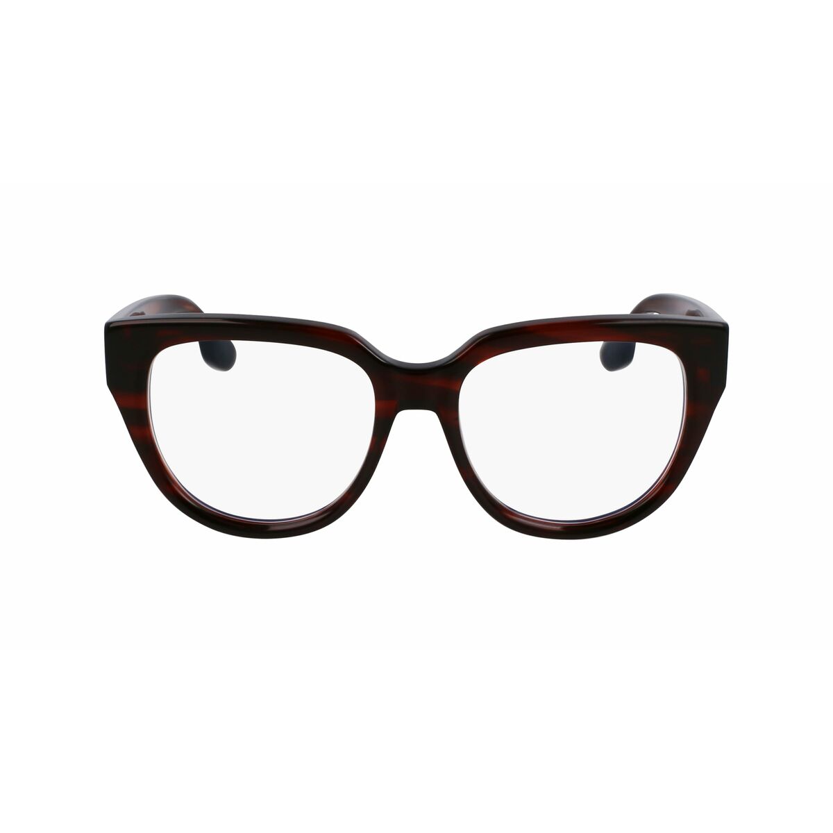 Glasögonbågar Victoria Beckham VB26745317618 Ø 53 mm - 2