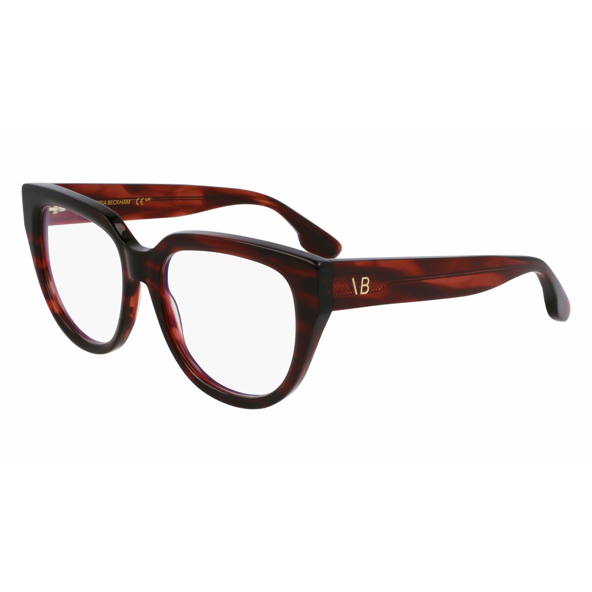 Glasögonbågar Victoria Beckham VB26745317618 Ø 53 mm