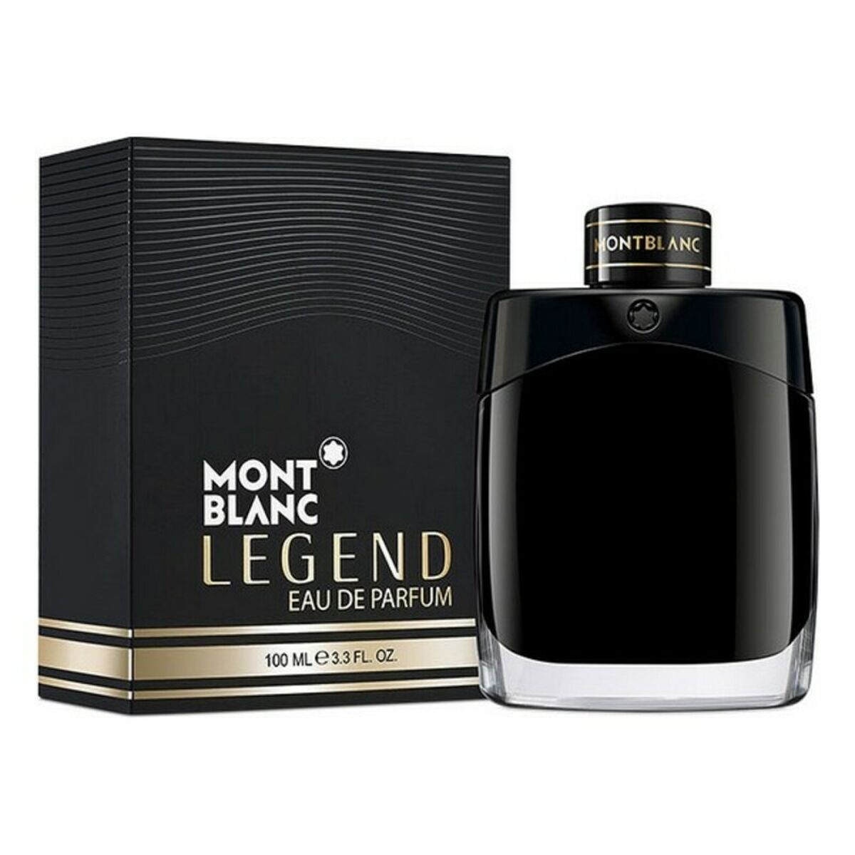 Parfym Herrar Legend Montblanc EDP EDP