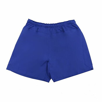 Sportshorts för barn Nike Valencia CF Blå