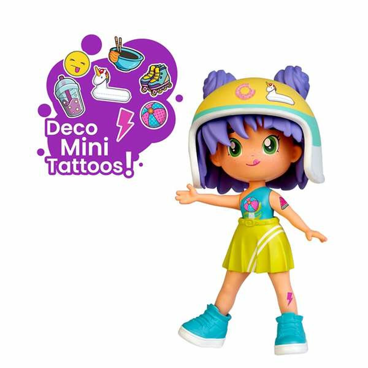 Playset Pinypon - 2