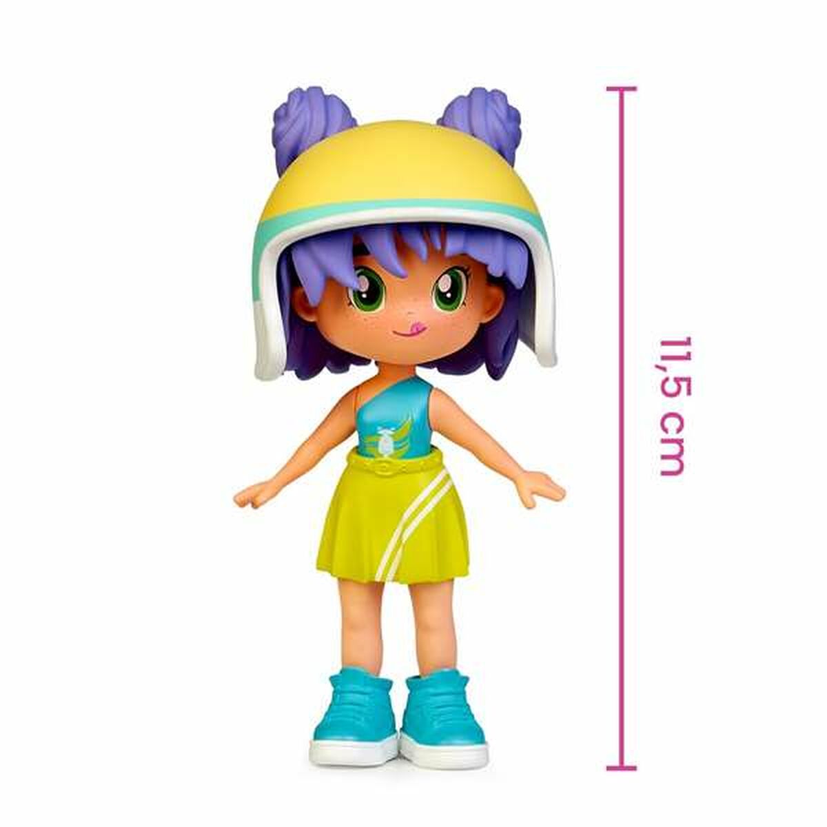Playset Pinypon - 3