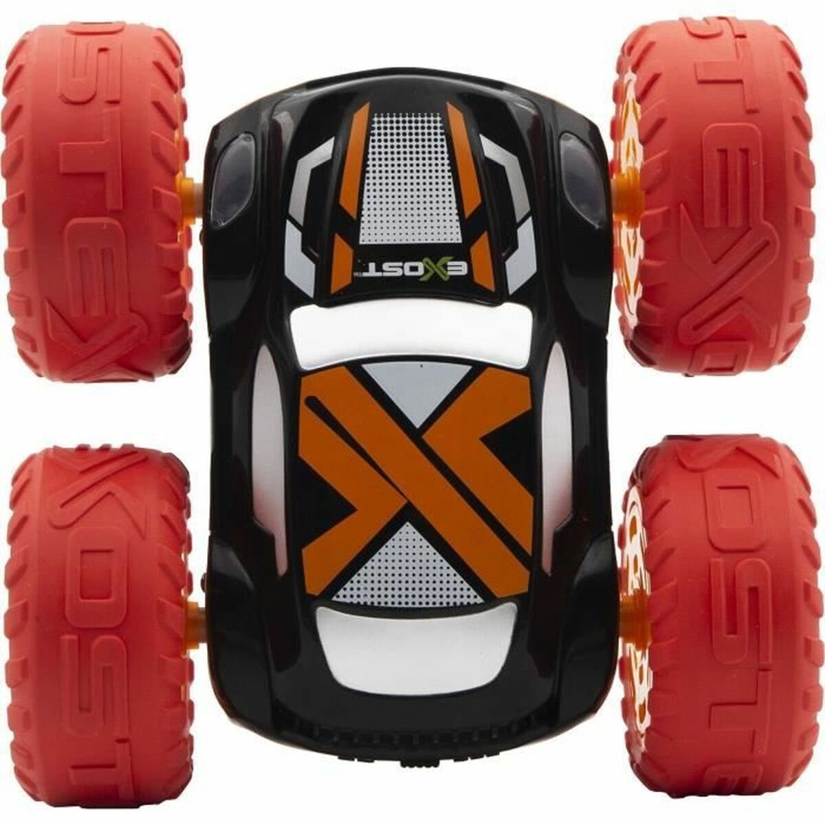 Radiostyrd bil Exost - 3